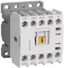 Миниконтактор МКИ-10610 6А 400В/АС3 1НО KARAT IEK KMM11-006-400-10