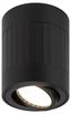 Светильник настенно-потолочный спот OL34 BK MR16 GU10, черный | Б0056381 ЭРА