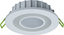 Светильник светодиодный ДВО NDL-RC1-6+2W-R120-WB-LED 6Вт 4000К IP20 опал | 71817 Navigator 19488