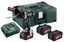 Шуруповерт аккумуляторный BS 18 LTX Impuls Set 3х4.0 Metalock Metabo 602191960