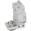 Дифференциальный блок DX3 - тип Hpi 30 мА 2П 230 В~ 63 А 2 модуля | 410435 Legrand