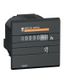 Счетчик времени CH 48х48 12-36В DC на панель SchE 15609 Schneider Electric