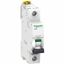 Выключатель автоматический однополюсный iC60N 4А B 6кА | A9F73104 Schneider Electric