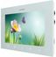 Видеодомофон цветной SLINEX SQ-07MTHD White - 00087832