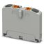Распределительный блок PTFIX 2X2,5 GY | 1028067 Phoenix Contact