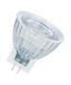Лампа светодиодная LED 4,5W GU4 PARATHOM, дим, MR11 (замена 35Вт)36°,белый Osram - 4058075264007
