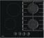Поверхность варочная газовая GCE691BSC черн. Gorenje 1201317