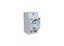 Розетка щитовая 2Р+N 16A M1173 | 2CSM110000R0701 ABB 16019447