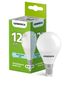Лампа светодиодная G45 шар 12Вт 230В 6500К E14 GENERICA - LL-G45-12-230-65-E14-G IEK