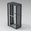 Шкаф серверный 19дюйм - 42U 800x1200 мм 446005 Legrand