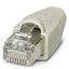 Разъем (вилка) RJ45 VS-08-NP-RJ45-GY | 1416965 Phoenix Contact