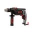 Дрель ударная электрическая (780Вт, ключ. патрон 13мм, 0-3000 об/мин, 0-48000 уд/мин) - PSB13-C2 PIT