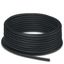 Бухта кабеля SAC-4P-100,0-PUR/0,34 | 1501663 Phoenix Contact