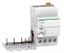 Блок дифференциальной защиты VIGI iC60 4П 25A 30mA A-SI-ТИП | A9V61425 Schneider Electric
