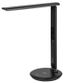 Светильник светодиодный NLED-505-10W-BK настольный черн. ЭРА Б0057200