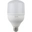 Лампа светодиодная высокомощная STD LED POWER T80-20W-6500-E27 20Вт T80 колокол 6500К холод. бел. E27 1600лм Эра Б0027011