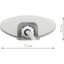 Светильник светодиодный промышленный линейный IP65 36Вт 1220х64х40мм 3060Лм 6500K мат SPP-3-40-6K-M | Б0041976 ЭРА