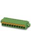 Разъем печатной платы FKCN 2,5/ 2-STF | 1732962 Phoenix Contact
