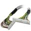 Кабель FLK 50/EZ-DR/ 800/KONFEK | 2289641 Phoenix Contact