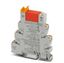 Релейный модуль PLC-RPT- 24DC/21-21/EX | 2909514 Phoenix Contact