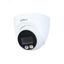 Видеокамера IP уличная 2Мп купольная ИК/LED-30м PoE с ИИ (2.8мм) - DH-IPC-HDBW2249FP-AS-IL-0280B Dahua 150125