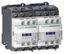 Контактор реверсивный 3п/32А НО+НЗ 24В DС SchE LC2D32BL APC