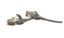 PC-LPT-UTP-RJ45-RJ45-C6-2M-LSZH-GY Патч-корд U/UTP, категория 6 (100% Fluke Component Tested), 28AWG, LSZH, 2 м, серый | 445636 Hyperline