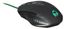 Мышь 815G INFERNO черн. оптическая 2400dpi USB 5but GM18 ОКЛИК 351860
