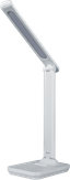 Светильник настольный светодиодный NDF-D044-7W-MK-WH-LED на основании белый - 25808 Navigator 93155