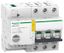 Выключатель автоматический трехполюсный REFLEX iC60H Ti24 16А B 15кА | A9C64316 Schneider Electric