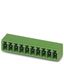 Разъем печатной платы MC 1,5/14-G-3,81 | 1803390 Phoenix Contact