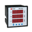 Вольтметр VM-D723 цифровой на панель 72х72 трехфазный EKF vd-723