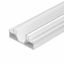 Профиль STRETCH-20-CEIL-D-CENTER-2000 WHITE (Arlight, Алюминий) - 042948