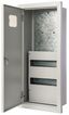 Корпус учетный встраиваемый ЩРУВ-3/24 710х330х160 3ф 24мод. IP31 метал. DEKraft 30303DEK APC