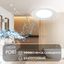 Встраиваемый влагозащищенный светильник, IP65, до 10 Вт, LED, GU5,3, белый DK3101-WH DENKIRS 696416