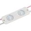 Модуль герметичный CRAFT-2835-2-12V White 170deg (56х17,5mm, 0.8W, IP65) (Arlight, Закрытый) | 024838(1) Arlight