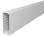 Кабельный канал WDK 60x170x2000 мм (ПВХ,белый) (WDK60170RW) | 6191258 OBO Bettermann
