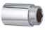 Удлинитель НВ 1/2'x20 мм, хромированный - BFC-008-103 Aquadeel