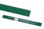 Термоусаживаемая трубка ТУТнг 25/12,5 зеленая по 1м (50 м/упак) | SQ0518-0267 TDM