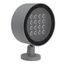 Светильник светодиодный GLOSS LED 30 D8 4000К настенный СТ 1101800260 Световые Технологии