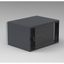 Настенный шкаф 19дюйм - 21U 600x625x1009 мм стеклянная дверь 446187 Legrand