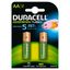 Аккумулятор (AA) HR6-2BL 2400mAh/2500mAh предзаряженный | Б0006109 81530923 Duracell