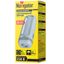 Фонарь аккумуляторный 14 028 NPT-CP19-ACCU 1LED 3Вт + 10LED 2Вт аккум. 4.5В 0.8А.ч пластик. NAVIGATOR 14028