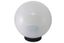 Светильник садово-парковый НТУ 02-60-202 60Вт ЛН/КЛЛ/LED E27 IP44 | SQ0330-0320 TDM