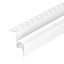 Профиль ARH-СEIL-S14-SHADOW-2000 WHITE 2м алюминий Arlight 038594
