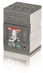 Выключатель автоматический трехполюсный XT2N 160 Ekip LS/I In=100A F - 9CNB1SDA067057R1 ABB
