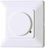 Датчик движения микроволновый DRM-07 5А IP20 1NO 230В AC макс. дальность 5-15м 180град. встраив. монтаж на плоскость бел. F&F EA01.007.013 Евроавтоматика