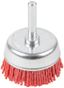 Щетка для дрели тип "Чашка" нейлон 50мм блист. Profi Cutop 82-919 РОС