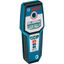 Детектор GMS 120 PROF | 0601081000 BOSCH