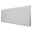 Радиатор панельный COMPACT C22-500-1300 RAL9016 Royal Thermo НС-1189850 C22-500-1300/9016